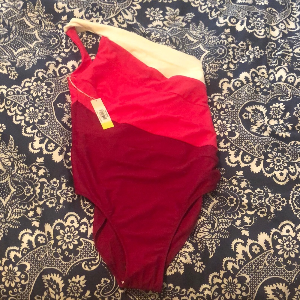 Summersalt - “The Sidestroke” Swimsuit
